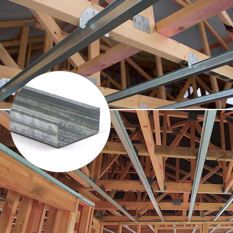 Ceiling Batten 16mm x 6000mm