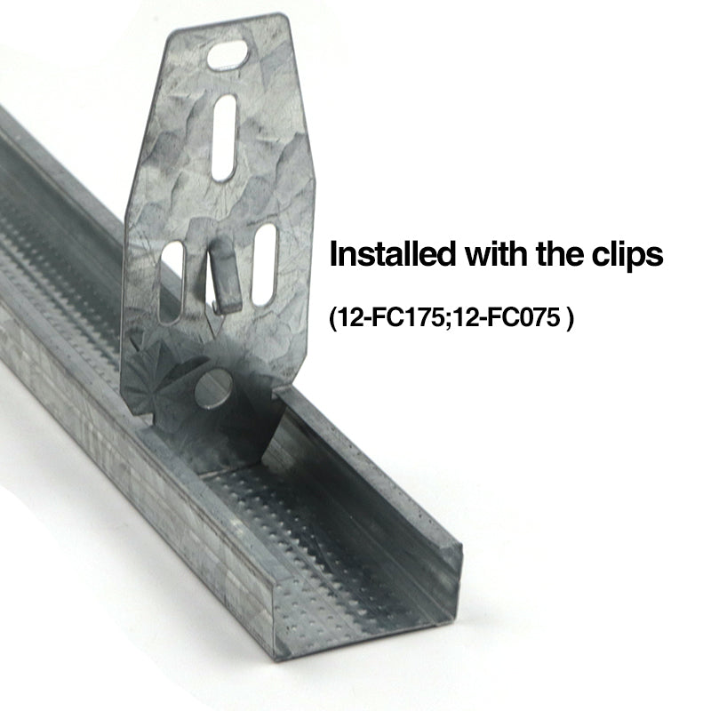 Ceiling Batten 16mm x 6000mm