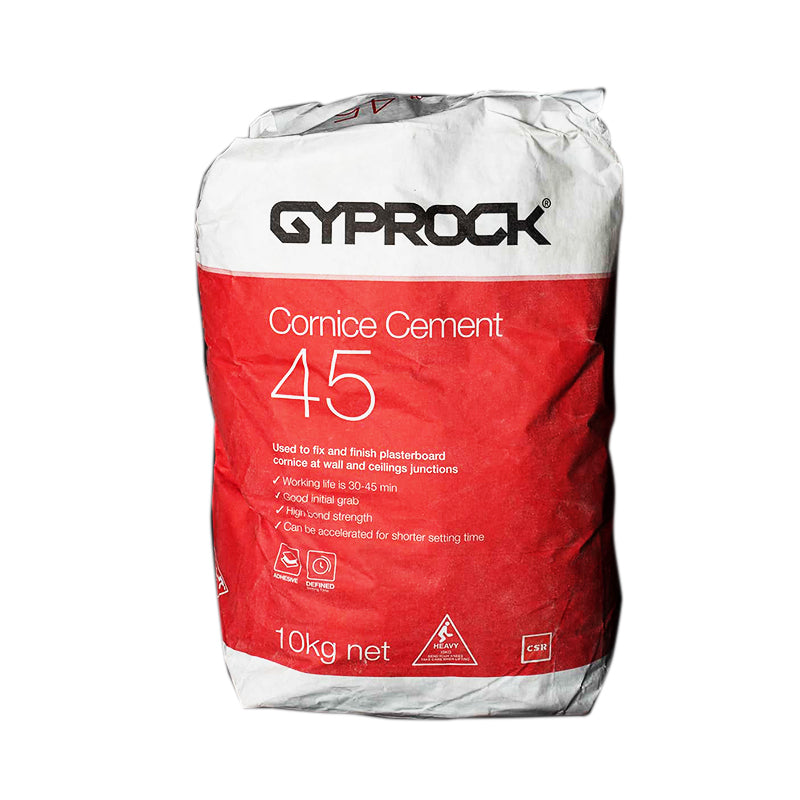 Cornice Cement 45 20kg