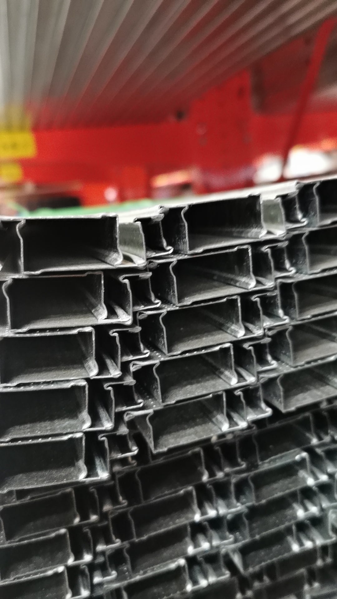 Furring Channel Multiple Sizes