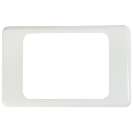 ABS Wall Switch & GPO, Multiple Styles