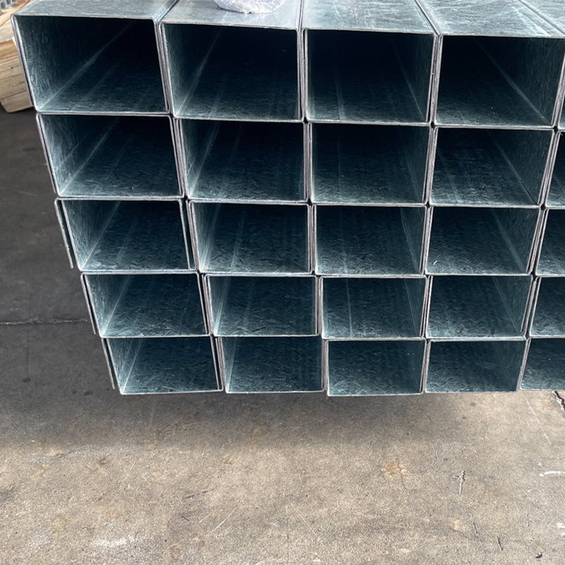 Deflection Head Track 3000mm, 0.5mm/0.75mm/1.15mm Bmt