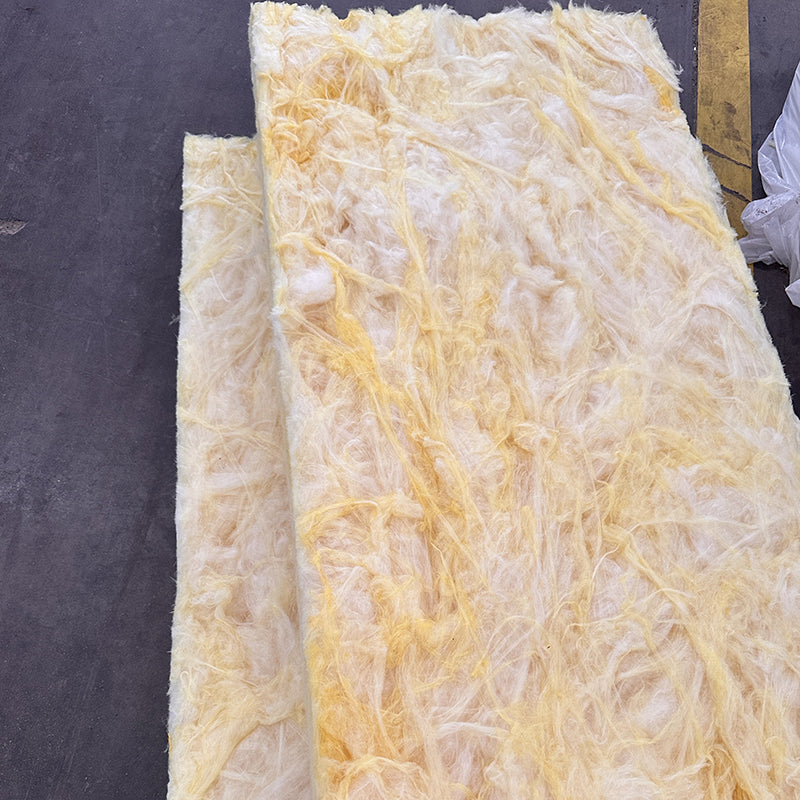 KWHWOOL Glasswool Ceiling Batts R3.5/R4.1/R5.0/R6.0, 4 Sizes