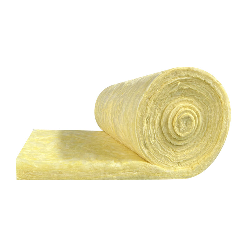 KWHWOOL Glasswool Acoustic Partition Blanket R0.7/R1.3/R1.5, 3 Sizes