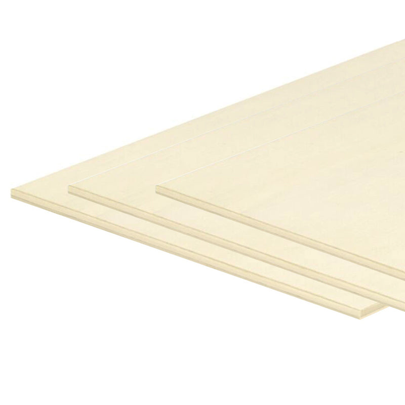 Plywood Nogging, Multiple Sizes