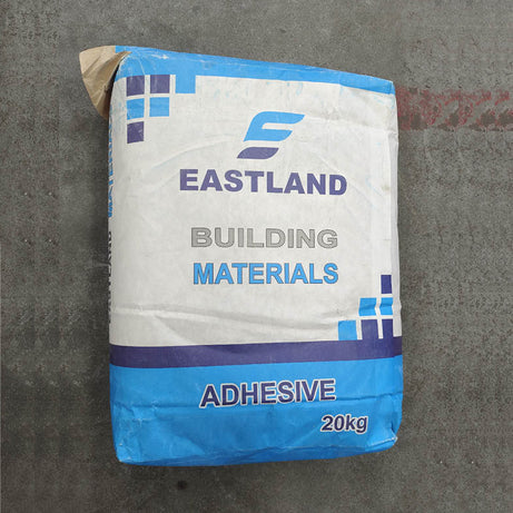 AAC Panels Adhesive 20kg Bag