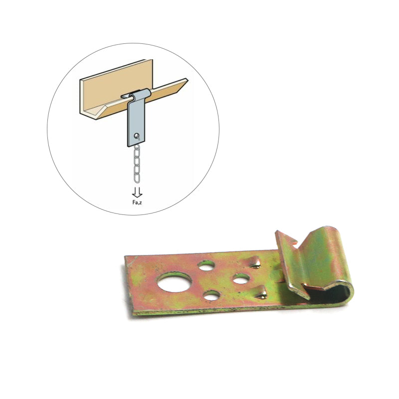 Purlin Clip Box100