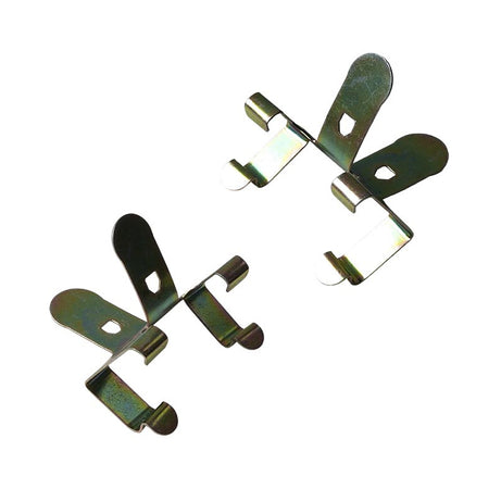 Suspension Clip Side Mounted TCR, Box100