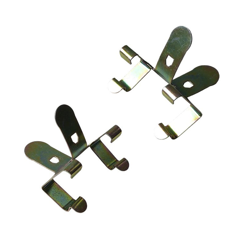 Suspension Clip Side Mounted TCR, Box100