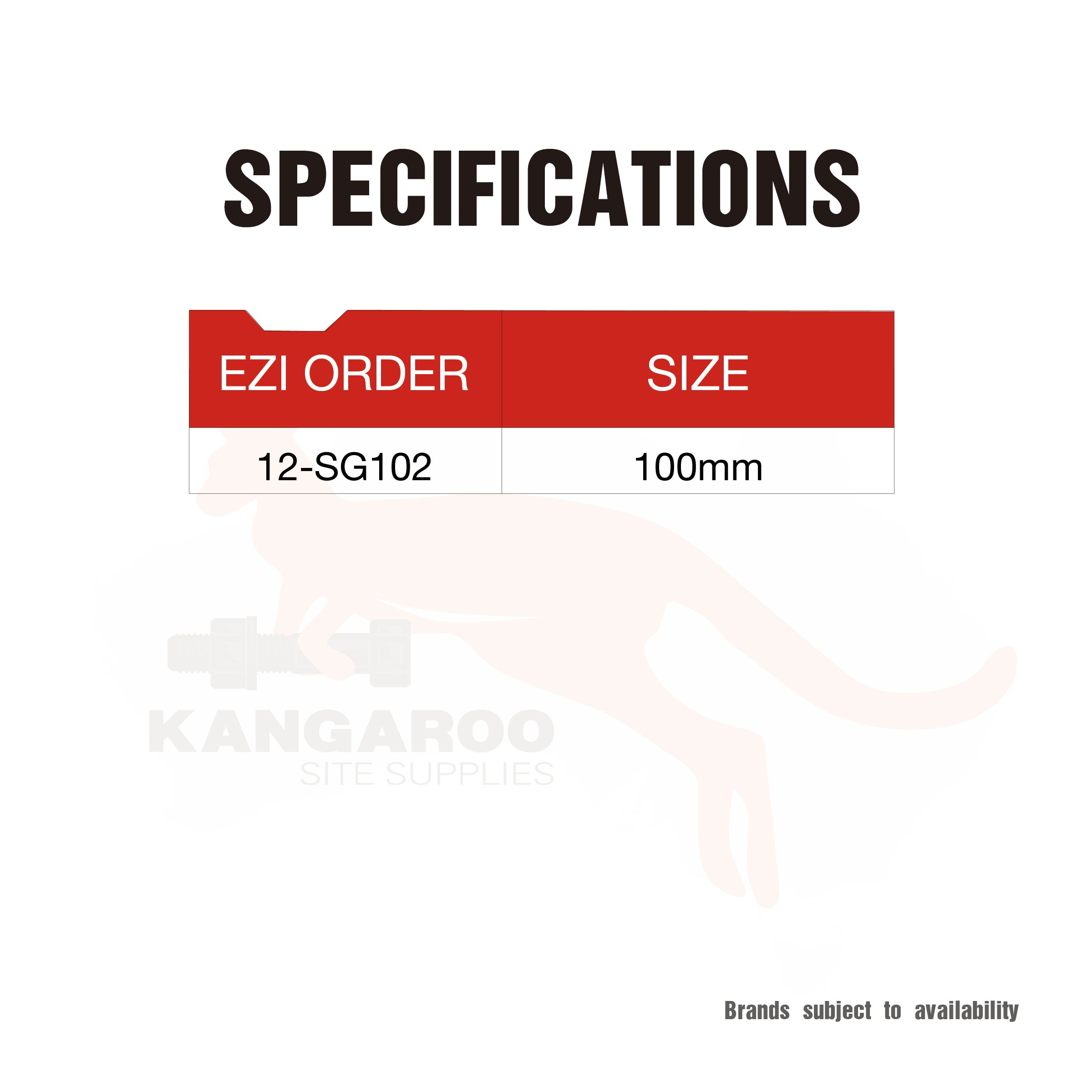 Floor Grate Round 100mm Clean Out Brass CP Suit ID PVC Pipe