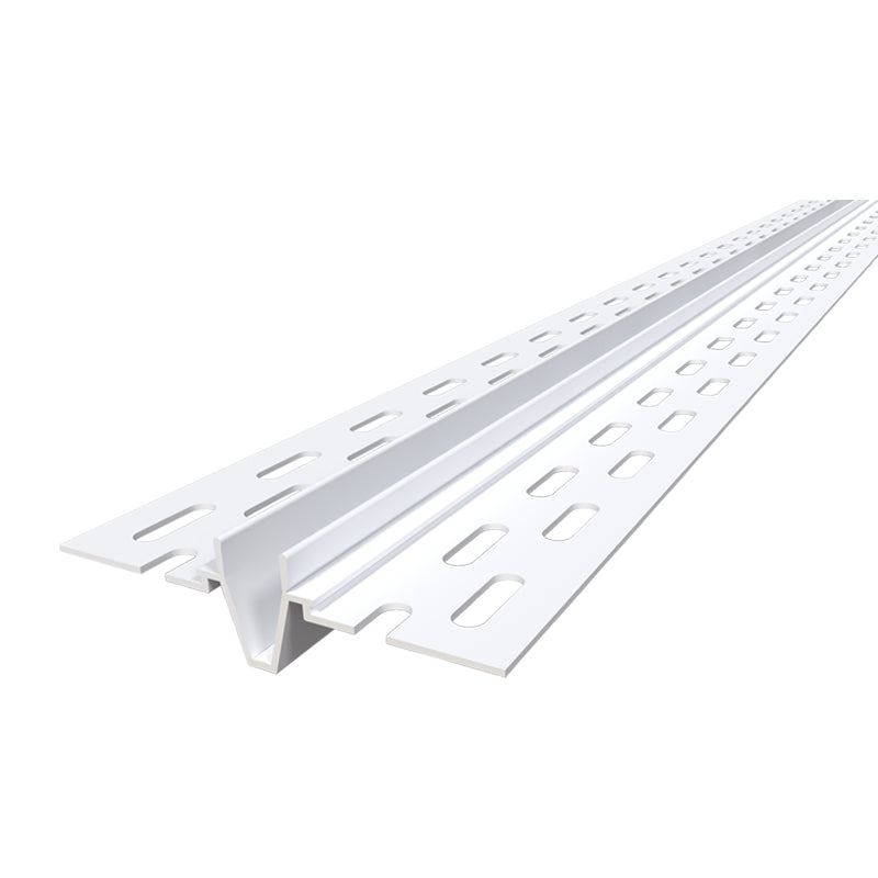 PVC V Expansion Joint 3000mm