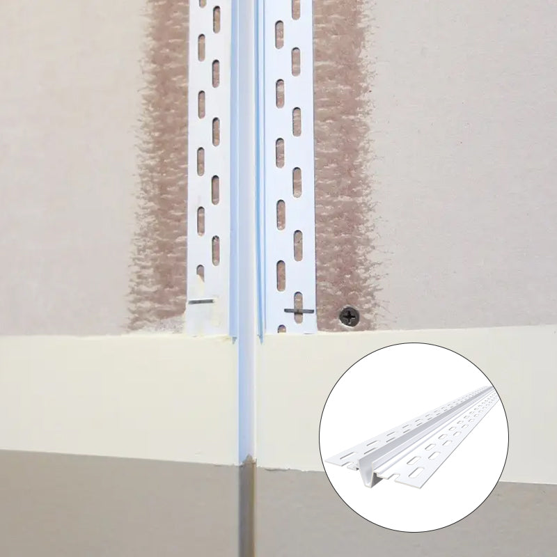 PVC V Expansion Joint 3000mm