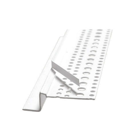 PVC Tearaway Shadow Bead 6x3000mm / 10x3000mm