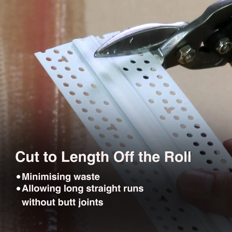 PVC Magic Corner 60mtr Box