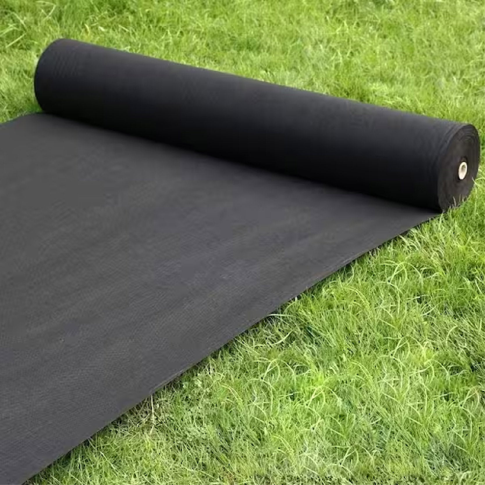 Weed Control Mat, Multiple Sizes