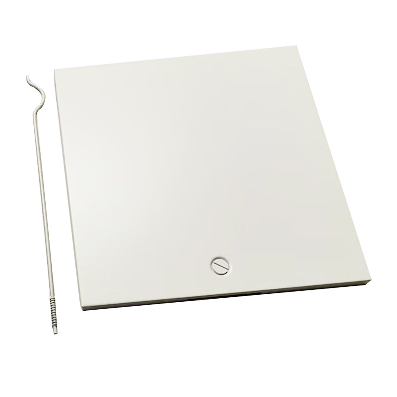 Replacement Door Only for Metal Access Panel 450mm (13-SP045)