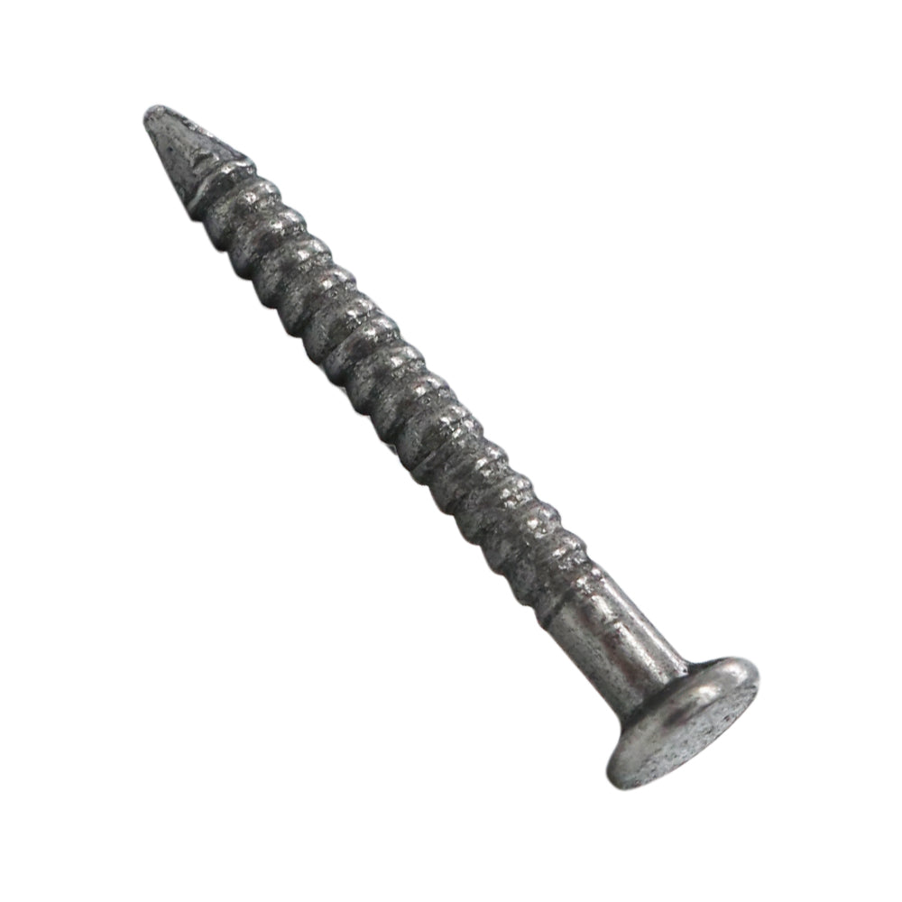 Underlay Nails Ring Shank, Multiple Sizes, Pack 2kg