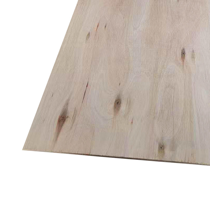 Hardwood Ply Bracing F22 Jointed Face Veneer 4mm