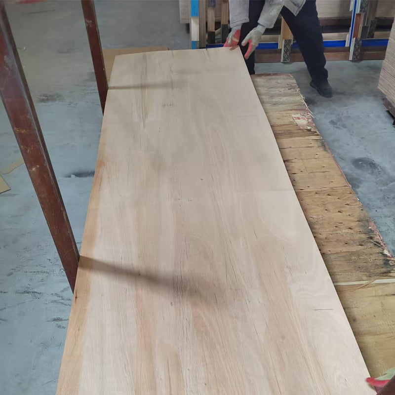 Hardwood Ply Bracing F22 Solid Face Veneer 4mm