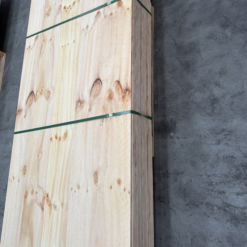 Plywood Non-structural C/D 2400 x 1200