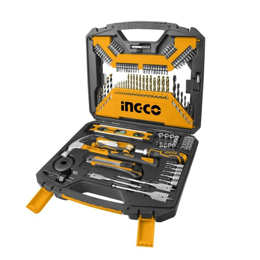 Accessories Kit 120pcs