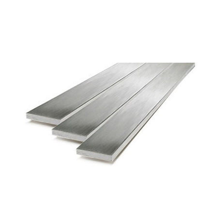 Aluminium Flat Bar, Multiple Sizes