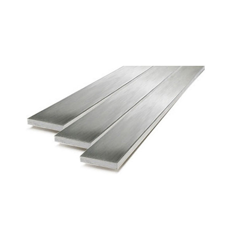 Aluminium Flat Bar, Multiple Sizes