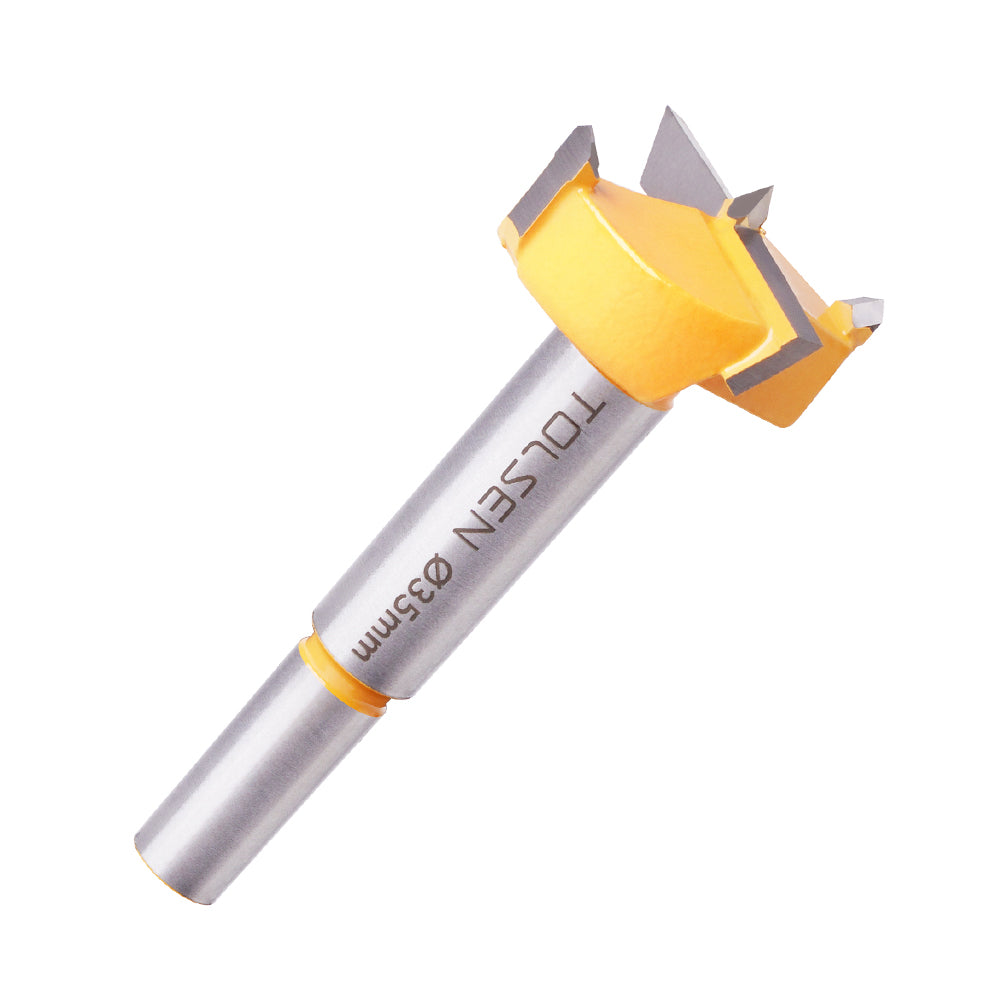 Drill Bit Forstner 35mm