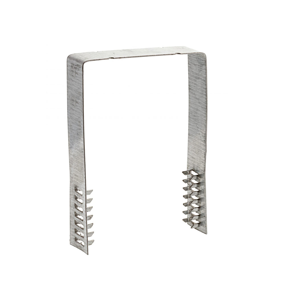 Stud Tie U Bent 90mm