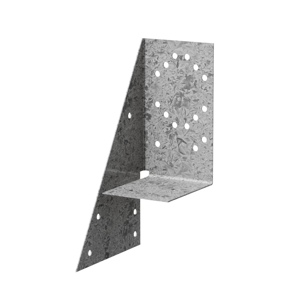 Triple Grip 115mm Left or Right