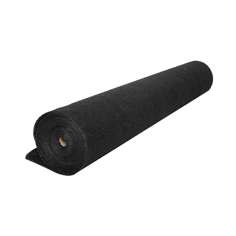 Premium Shadecloth Extra Heavy 90% Black 1830mm x 30m