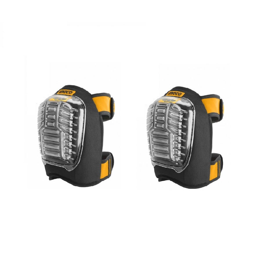 Knee Pad Gel 180 x 215mm