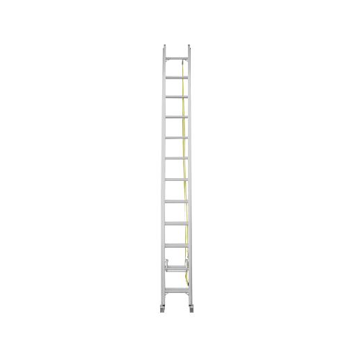 Jinmao Ladder Extension Aluminium 150kg, 2 Sizes