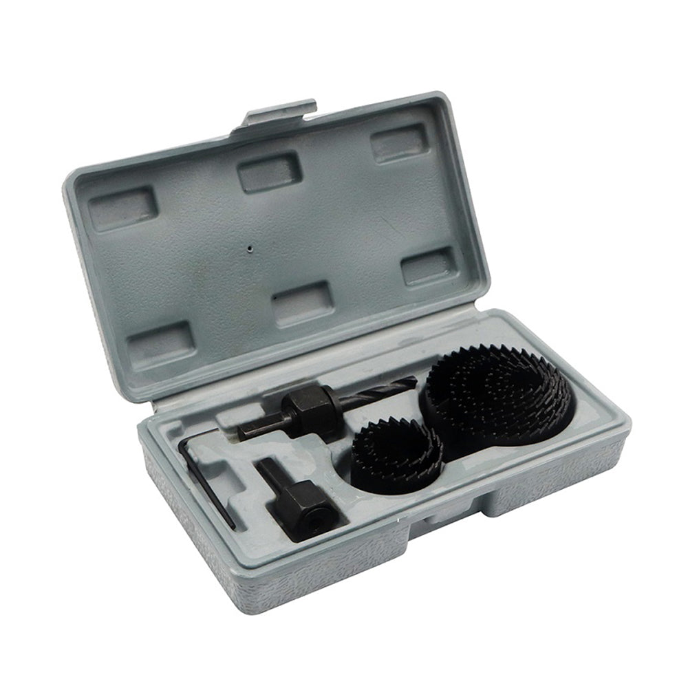 Holesaw Kit 19-64mm 11pcs