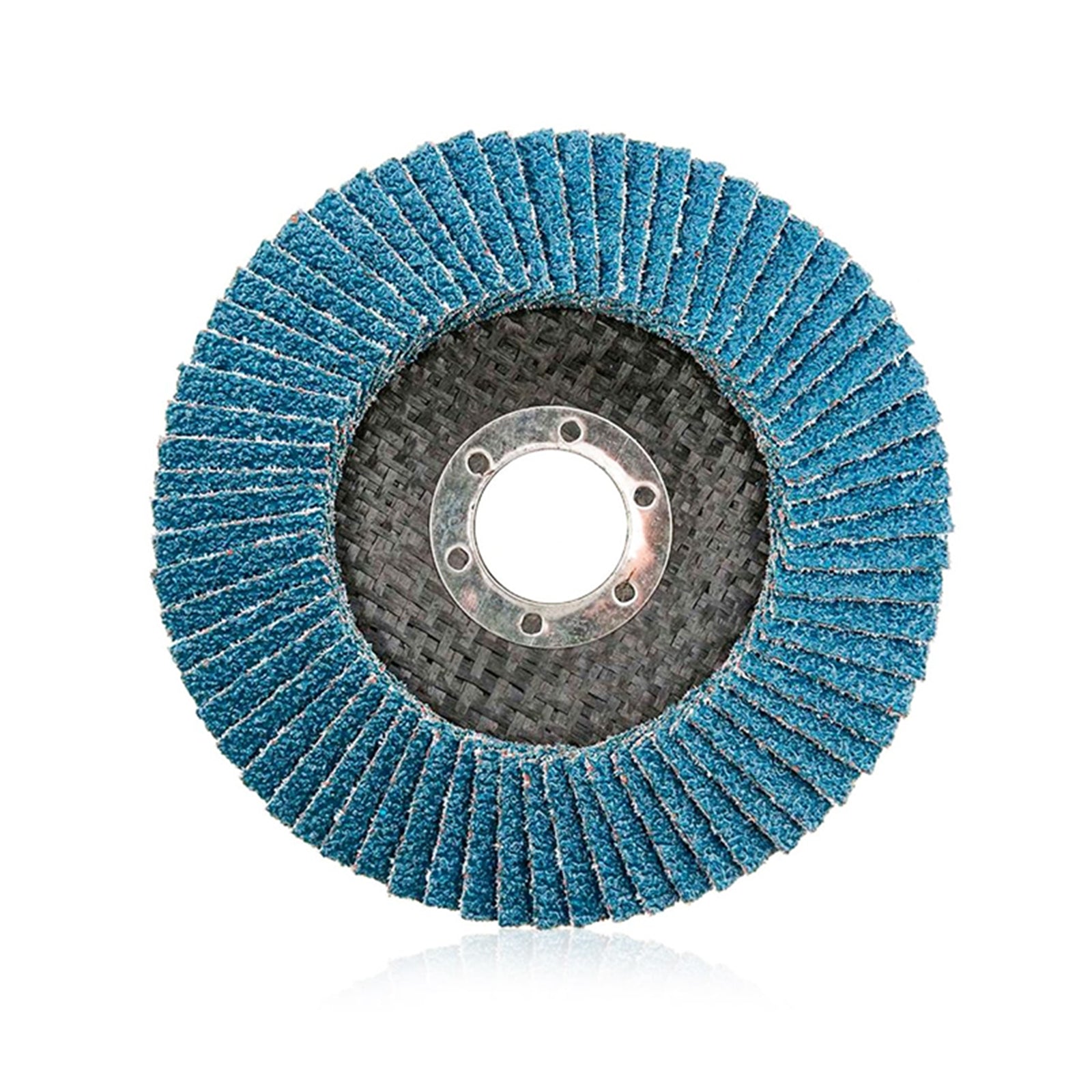 Flap Disc Wheel, Multiple Sizes