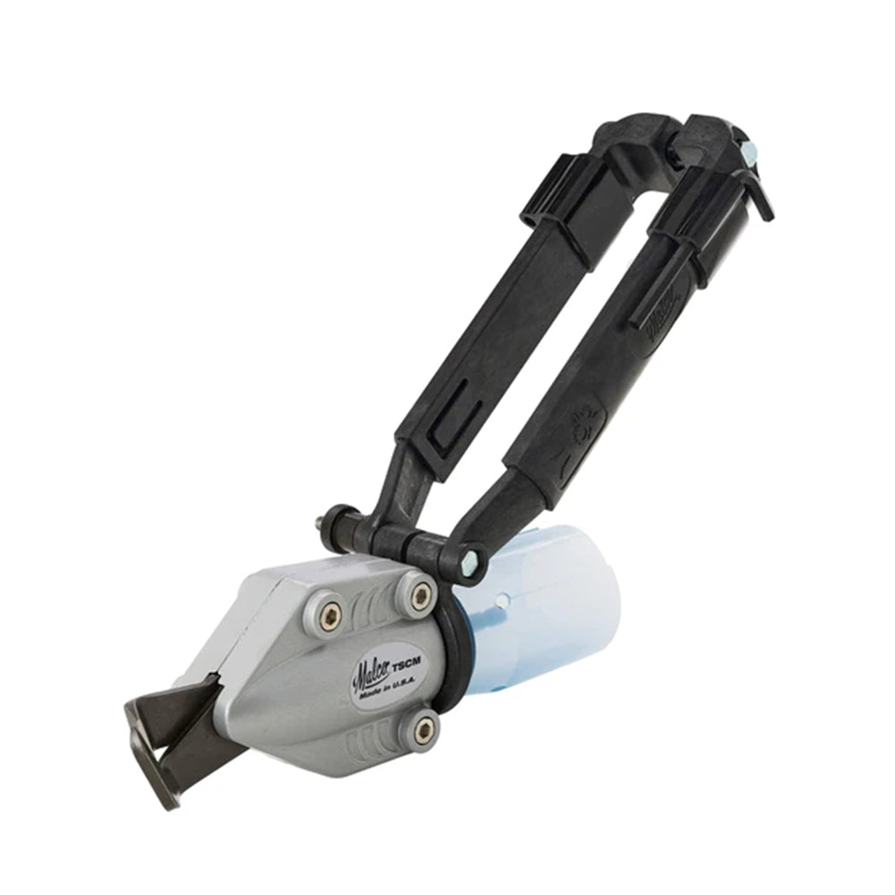 Malco TSCM Turbo Shear, Metal Hd Universal