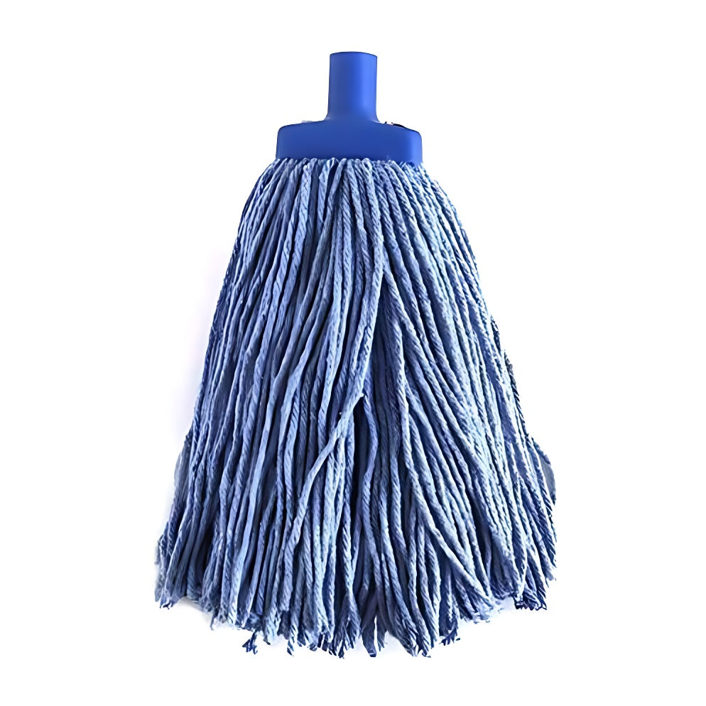 Cotton Cut End Mop For Aluminium Pole 400G/500G/600G