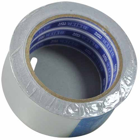 Aluminium Foil Tape 50mm x 25m