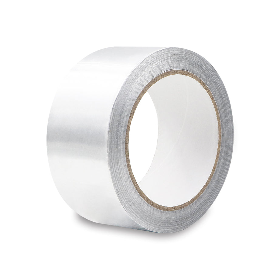 Aluminium Foil Tape 50mm x 25m