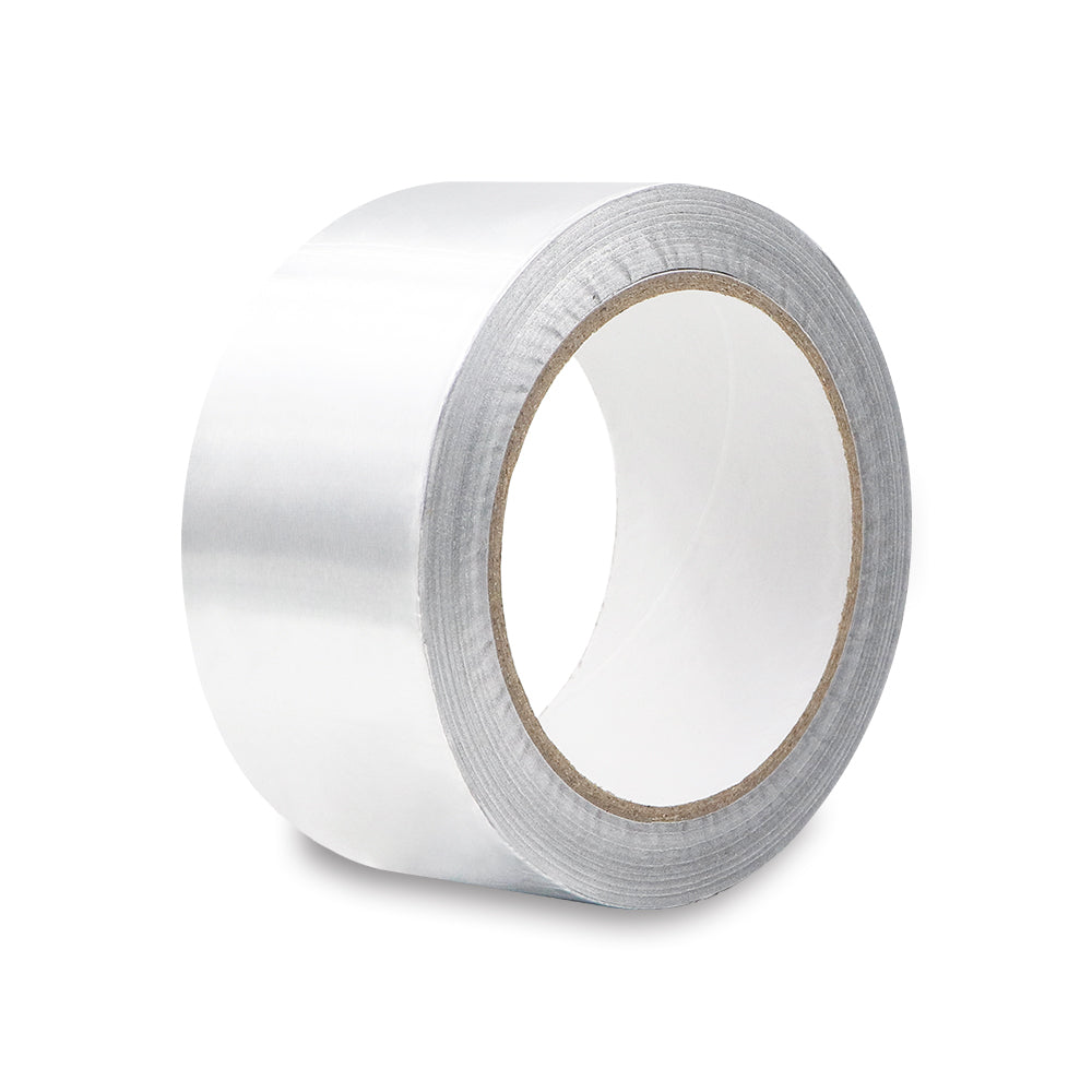 Aluminium Foil Tape 50mm x 25m