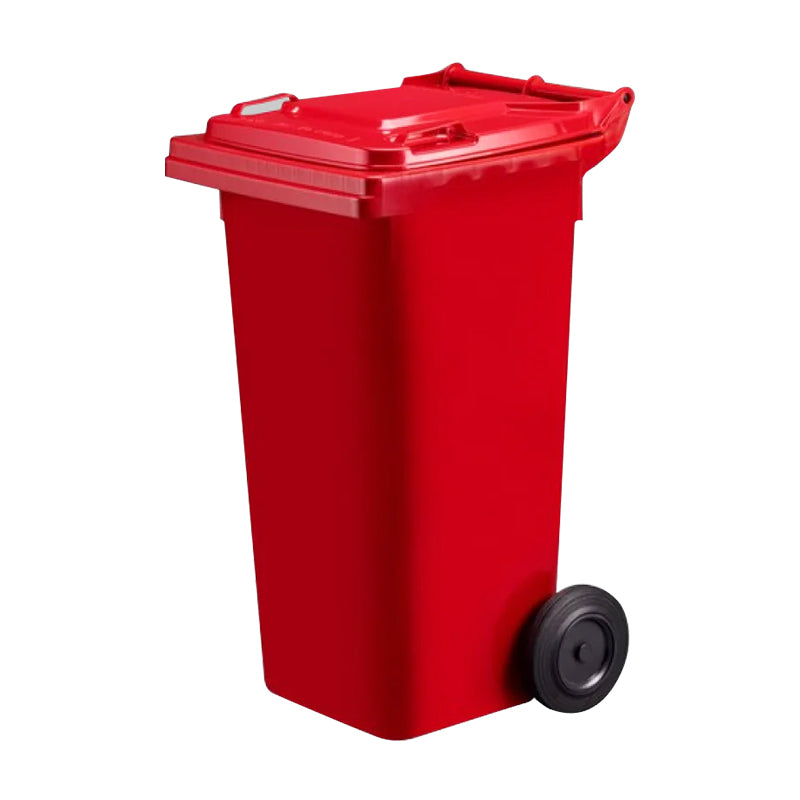 Wheelie Bin 120L, 240L, 660L