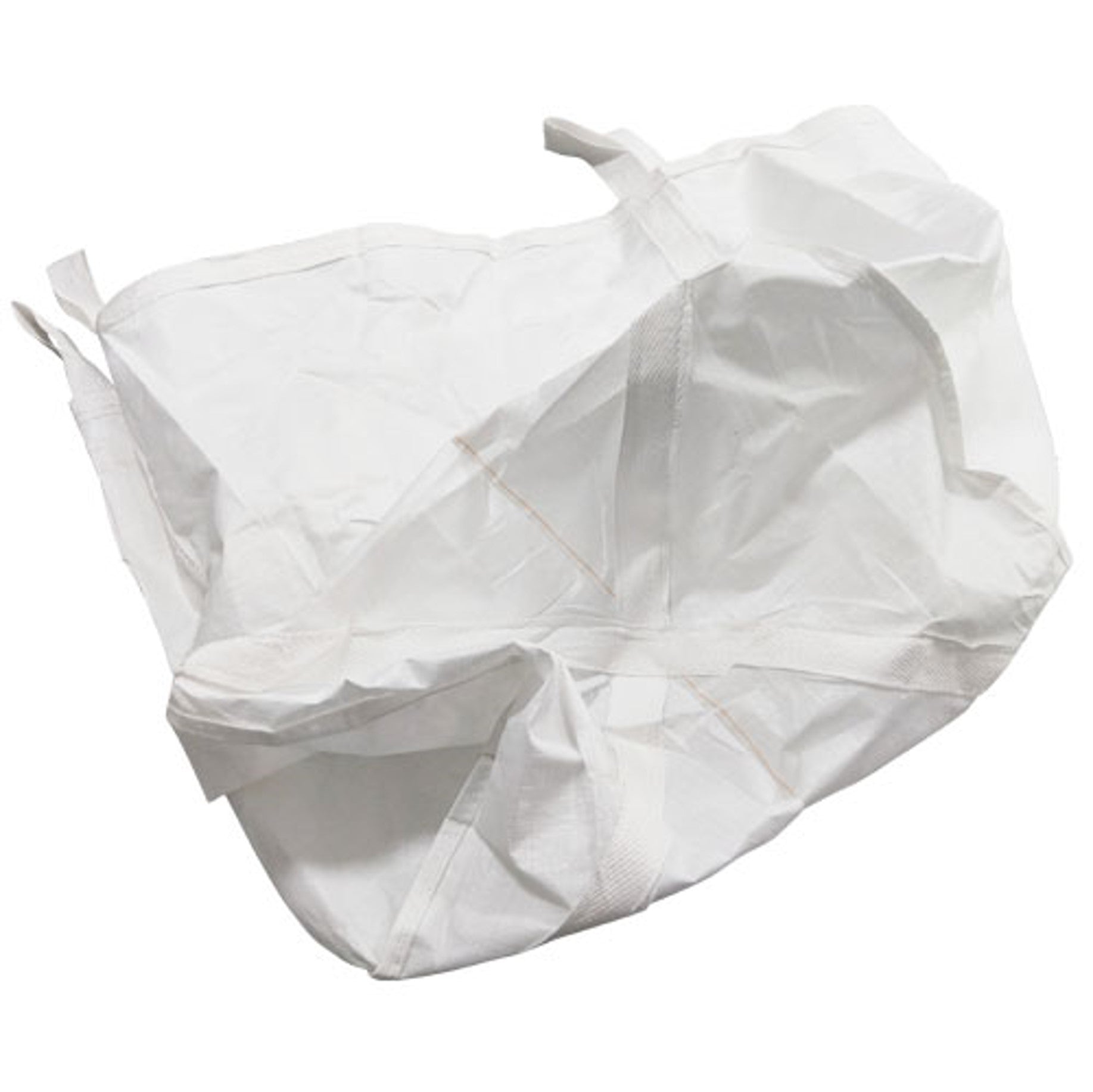 Bulk Lifting Bag Flat Bottom 1.5T/1.0 T, Size Optional