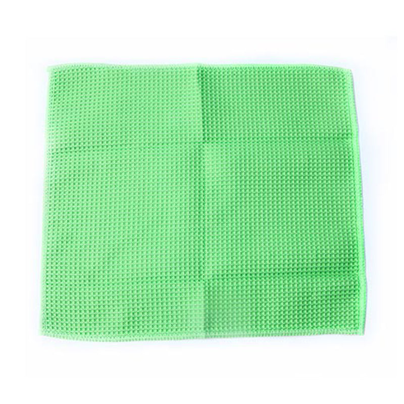 Microfibre Kitchen Cloth 1 Pack