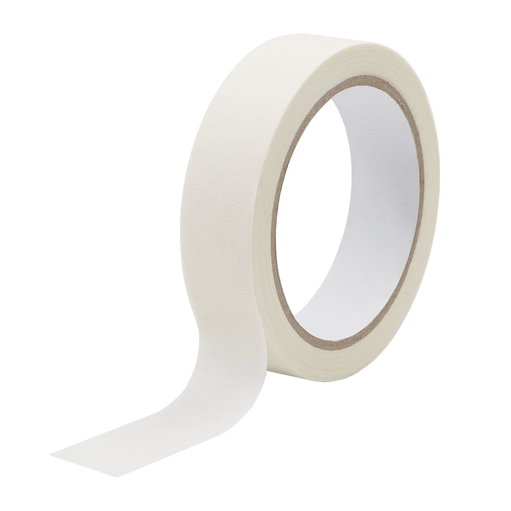 Masking Tape 19mm/25mm/38mm/50mm