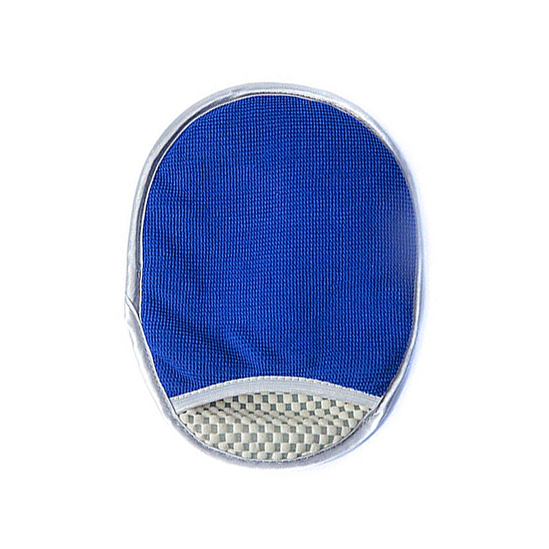 Glass Clean Mitt Sparkle