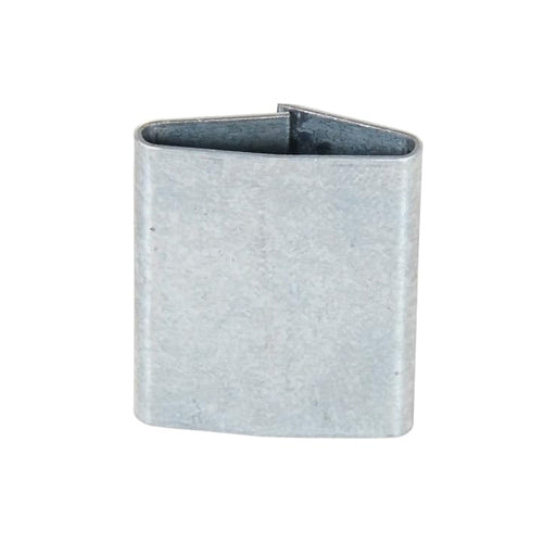 Steel Strapping Pusher Seal Close Type 19mm Box1500