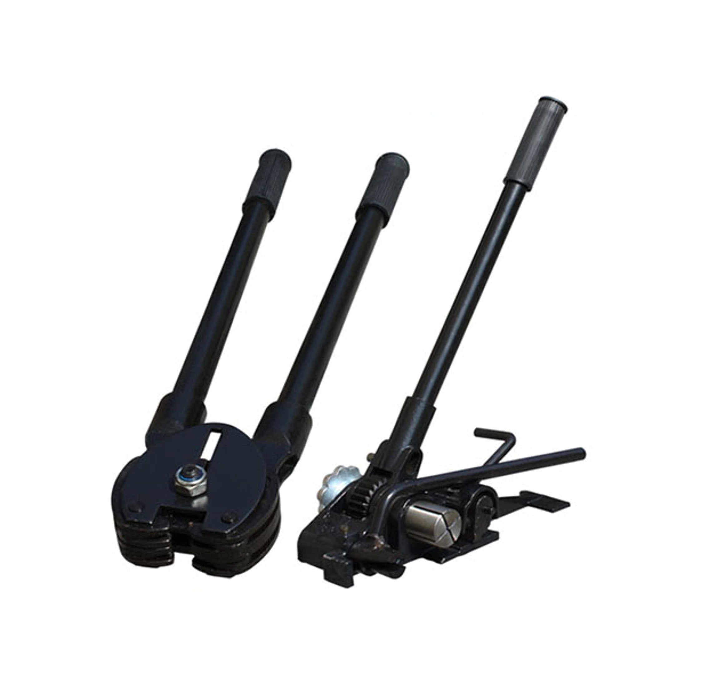 Steel Strap Tools Set For 16-19mm Steel Strap