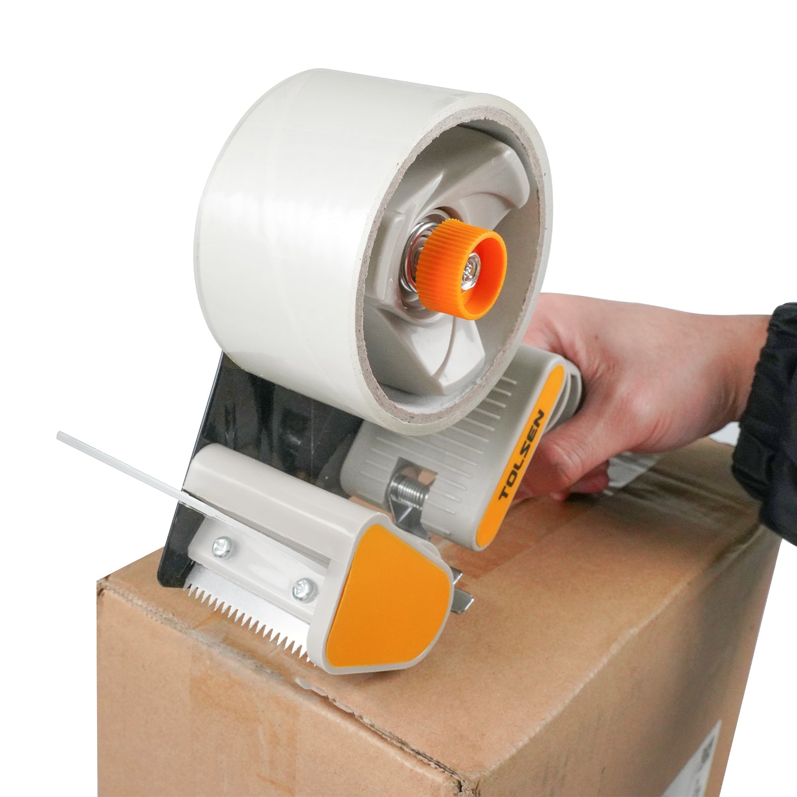 Tape Dispenser Plastic