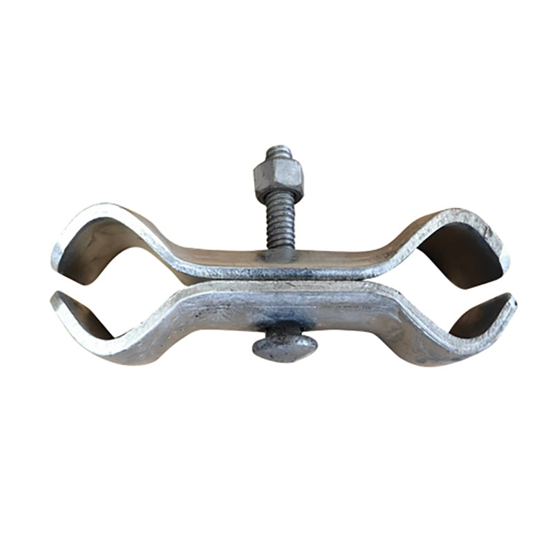 Temporary Fence Clamp 32mm Thickness 4mm