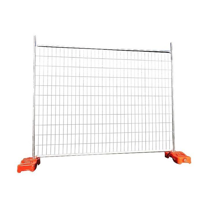 Temporary Fence Panel 2400mm(L) x 2100mm(H)